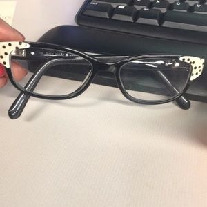 Kate Spade Alease frames